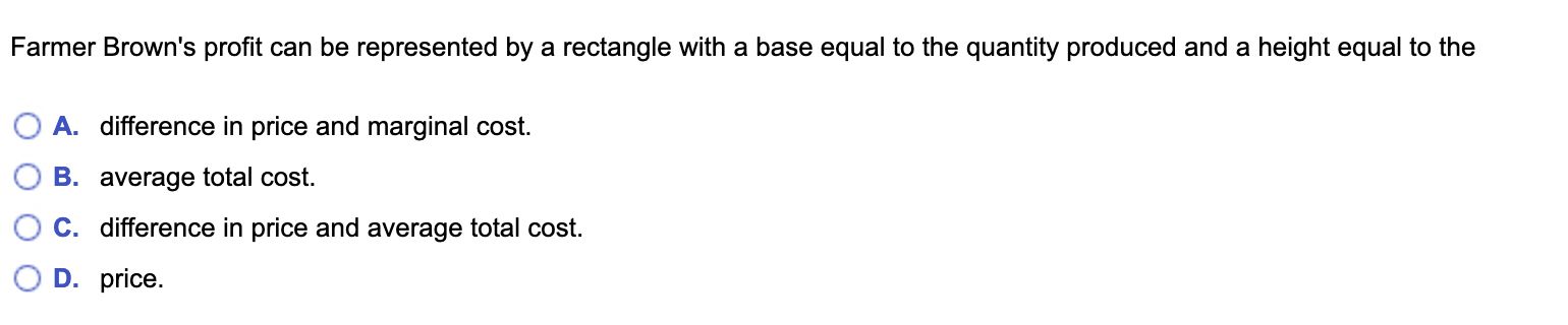 solved-farmer-brown-s-profit-can-be-represented-by-a-chegg