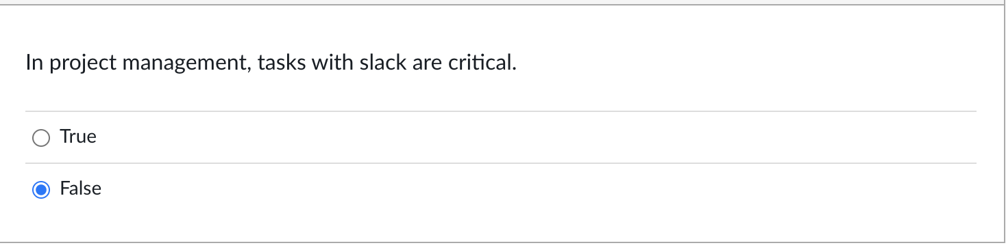 In which stage of the project management process is | Chegg.com