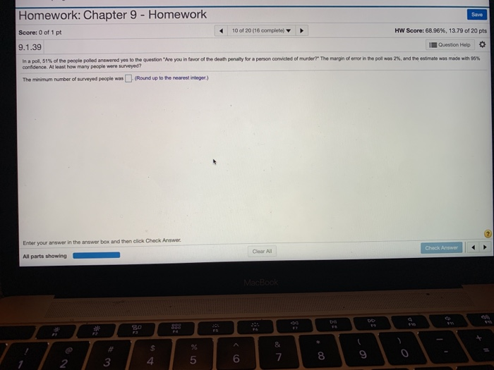 Solved Homework: Chapter 9 - Homework Score: 0 of 1 pt | Chegg.com
