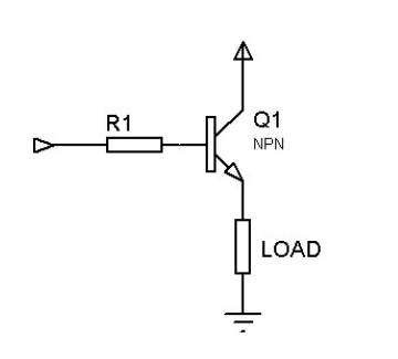 Solved There Are Two Ways Of Using A Bjt As A Switch: Load 