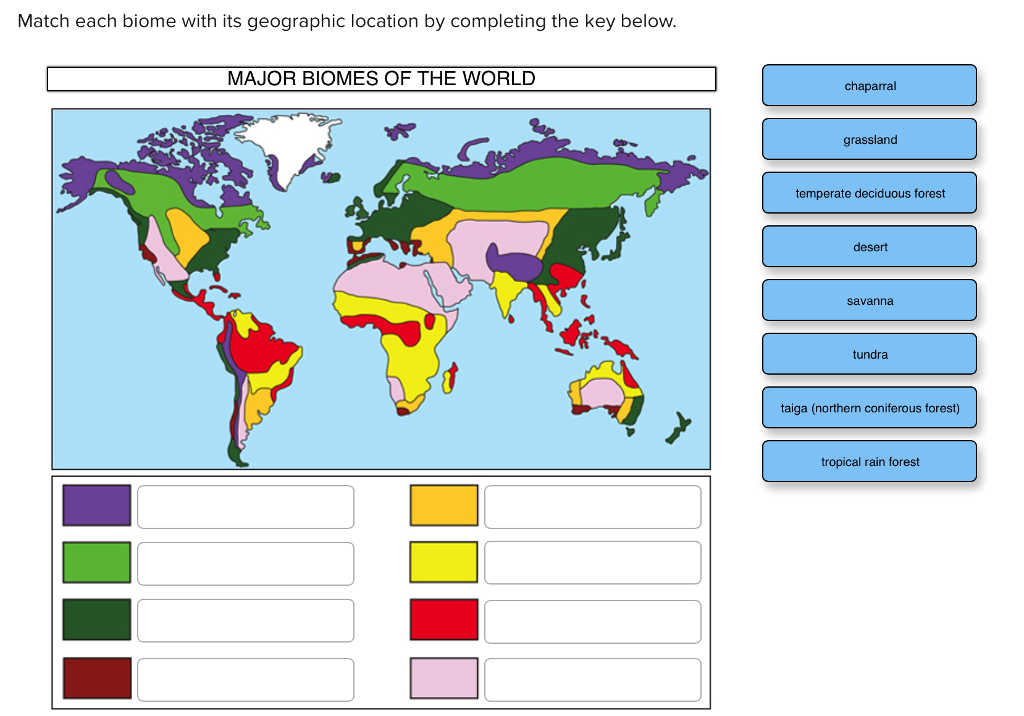 solved-match-each-biome-with-its-geographic-location-by-chegg