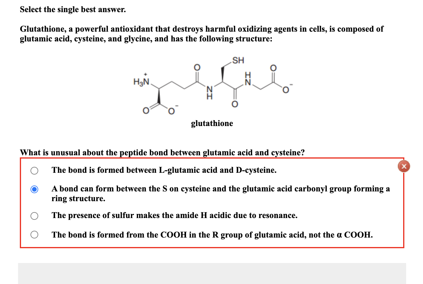 glutathione vs glutamic acid Glutalight Glutathione Skin Brightening Cream Review main image 1
