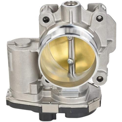 Solved This is the first electronic throttle body: 1- When | Chegg.com