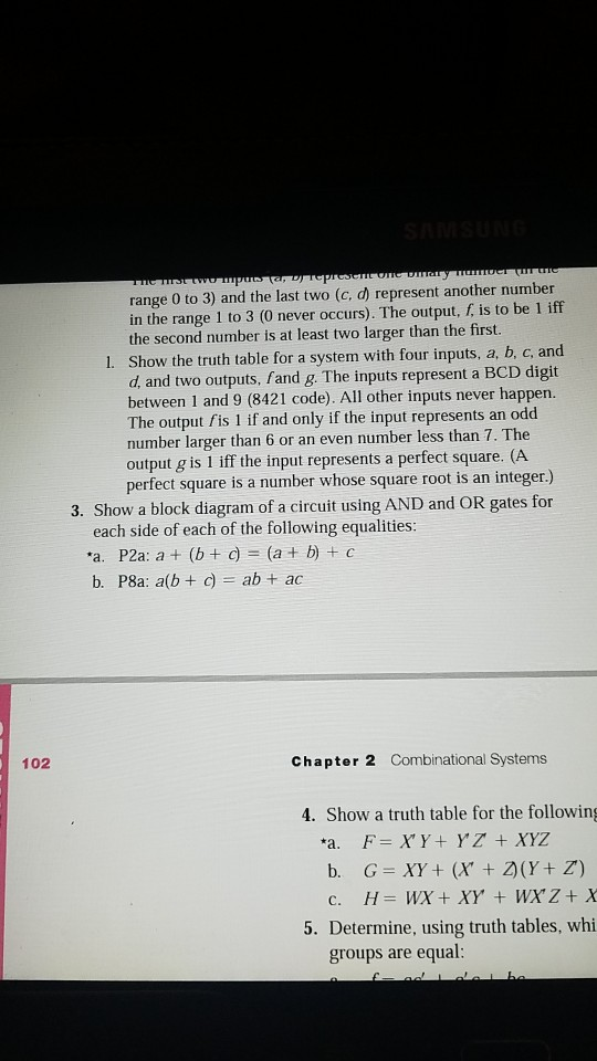 Solved Thu Hieu Hu Tuy Tu Dj Tepreie Utie Liauty True Th Chegg Com