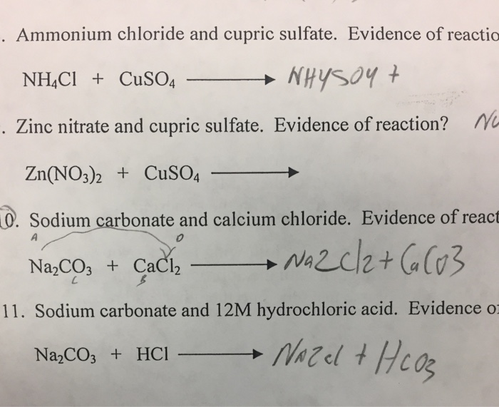 Chemistry Archive | April 15, 2017 | Chegg.com