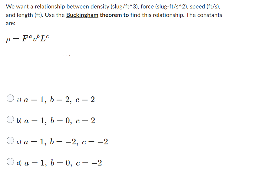 Solved Boundary Layer Involves A) Interaction Between The | Chegg.com