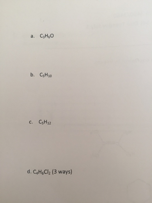 Solved 2. For each of the following formulas, draw a | Chegg.com