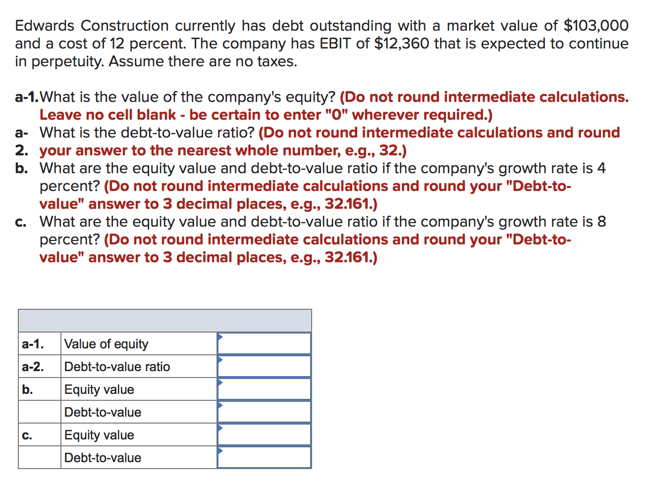 solved-edwards-construction-currently-has-debt-outstanding-chegg