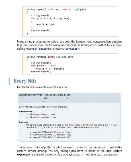 Solved C++ Need help on how to do this I'm implementing | Chegg.com