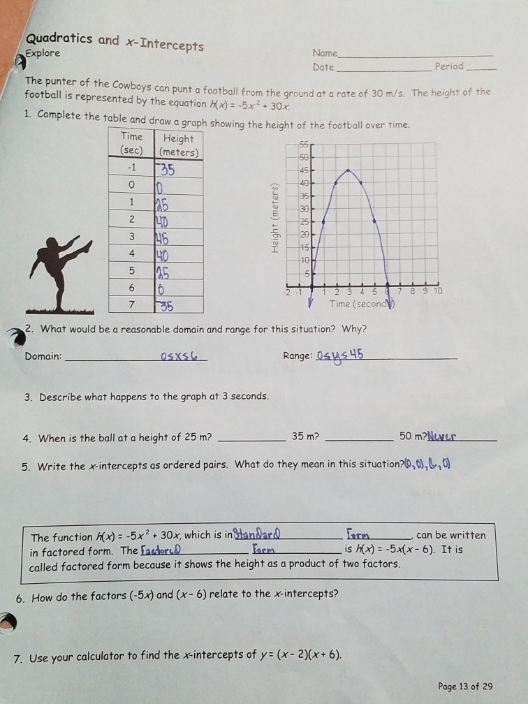 First Differences Math Solved If a function is linear, the first differences will | Chegg.com