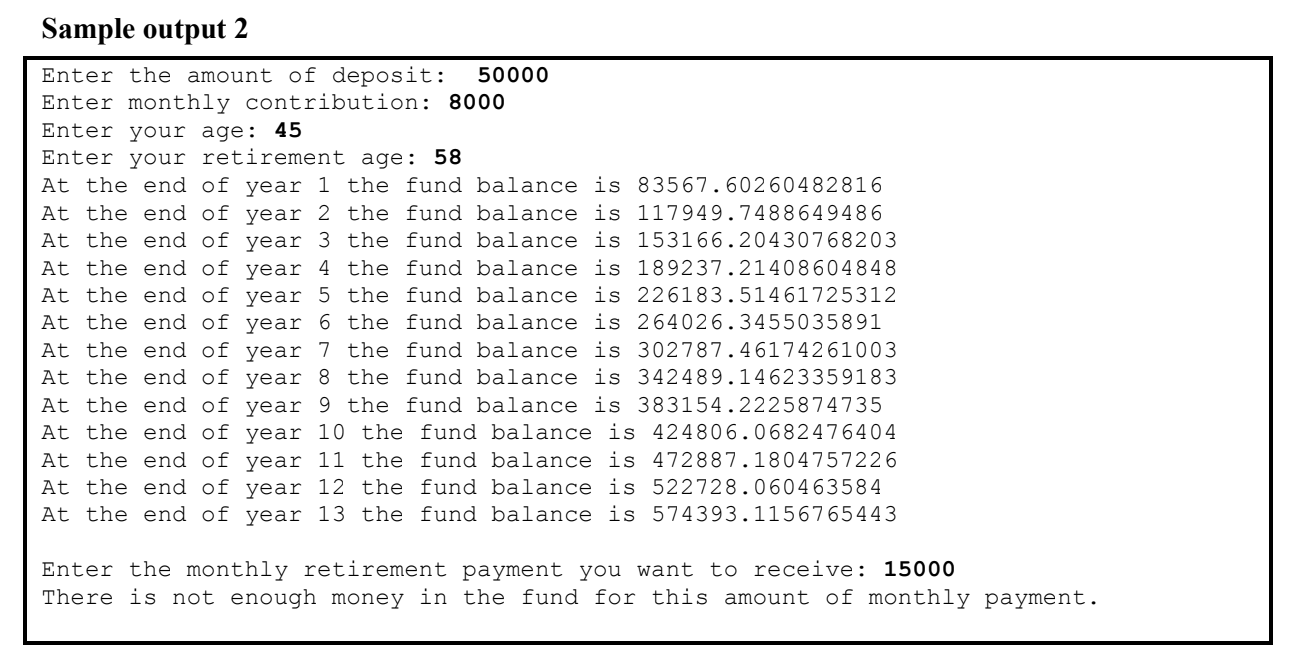Solved Please help me solve this python question using FOR | Chegg.com