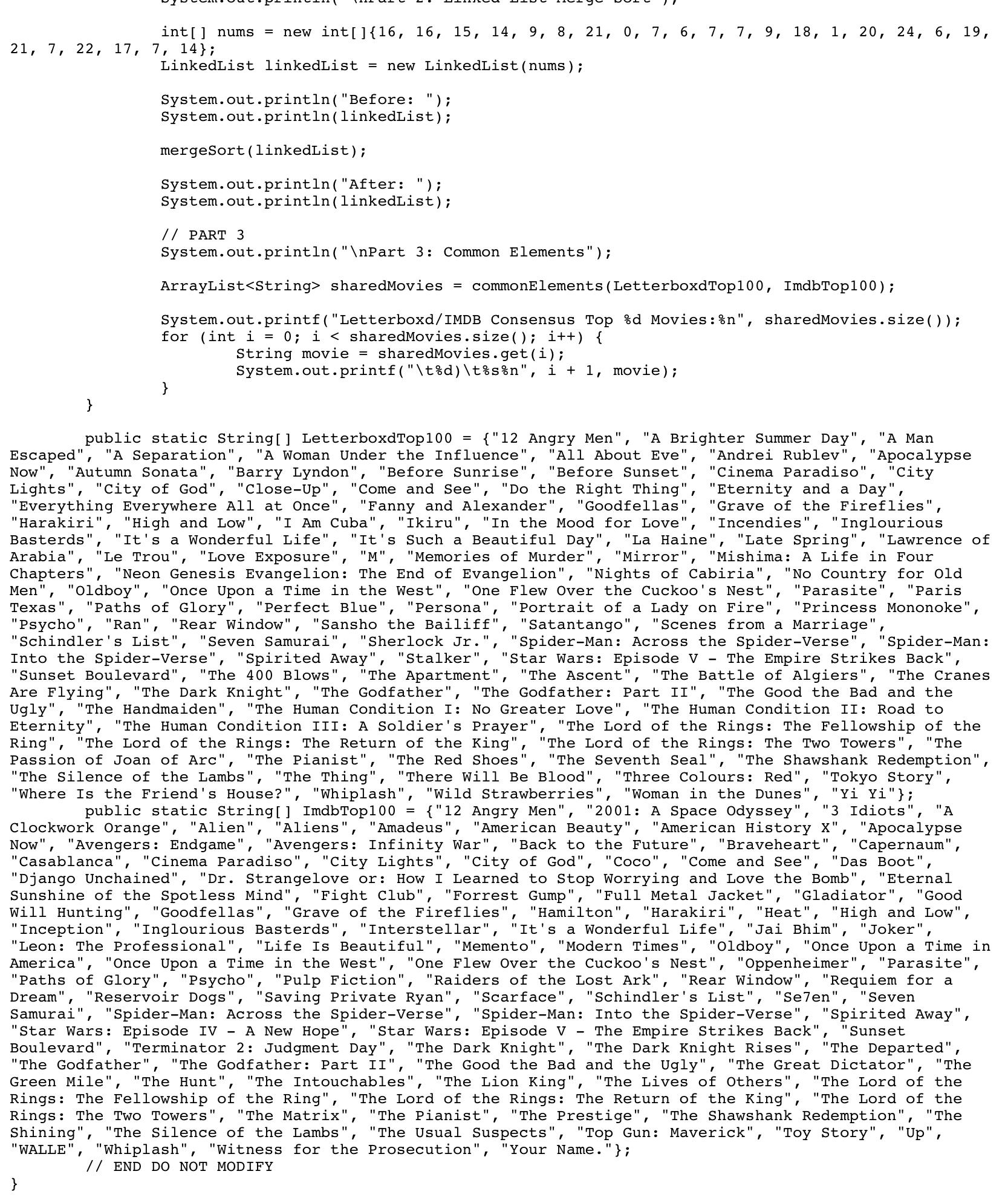 Solved ∘k= le ft - tmp1= leftNode tmp2=mid Node.next - | Chegg.com