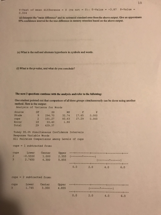 Solved This is a Large question with 3 different parts (had | Chegg.com
