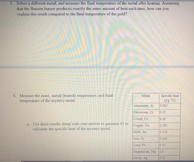 Solved ale metal, metal, belle duum Example 6.11 Calculate