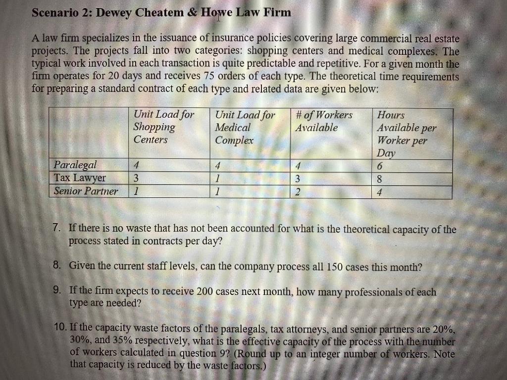 solved-scenario-2-dewey-cheatem-howe-law-firm-a-law-firm-chegg