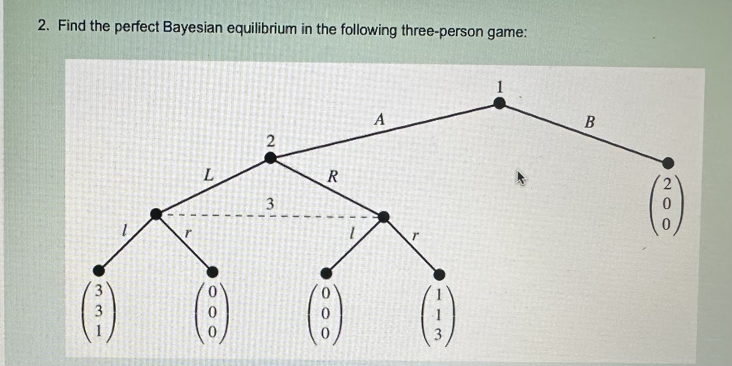 Solved Could I get the question above solved step by step | Chegg.com
