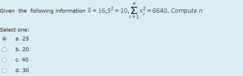 Solved Given the following information | Chegg.com