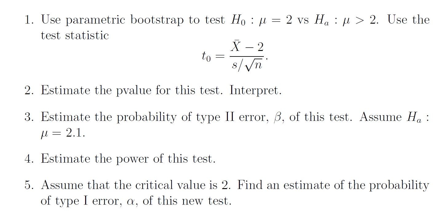 Solved Assume a normal population with mean u and variance | Chegg.com