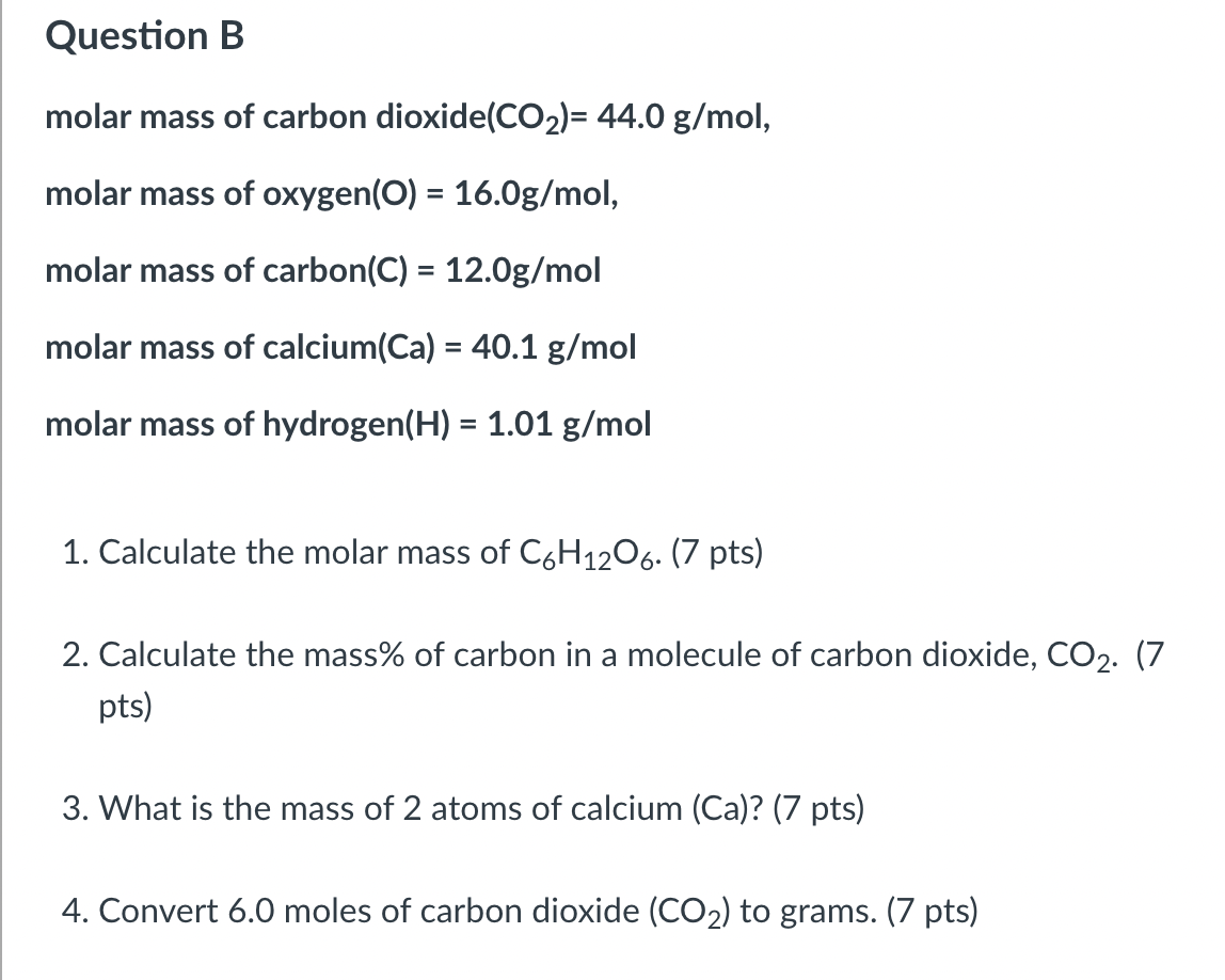 What is Carbon Dioxide (CO2)?