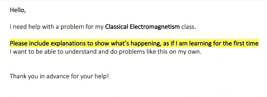 Solved Hello, I need help with a problem for my Classical | Chegg.com