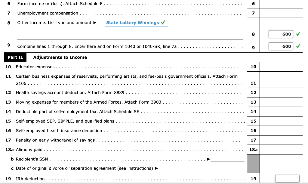 Note This problem is for the 2019 tax year. Lance H.