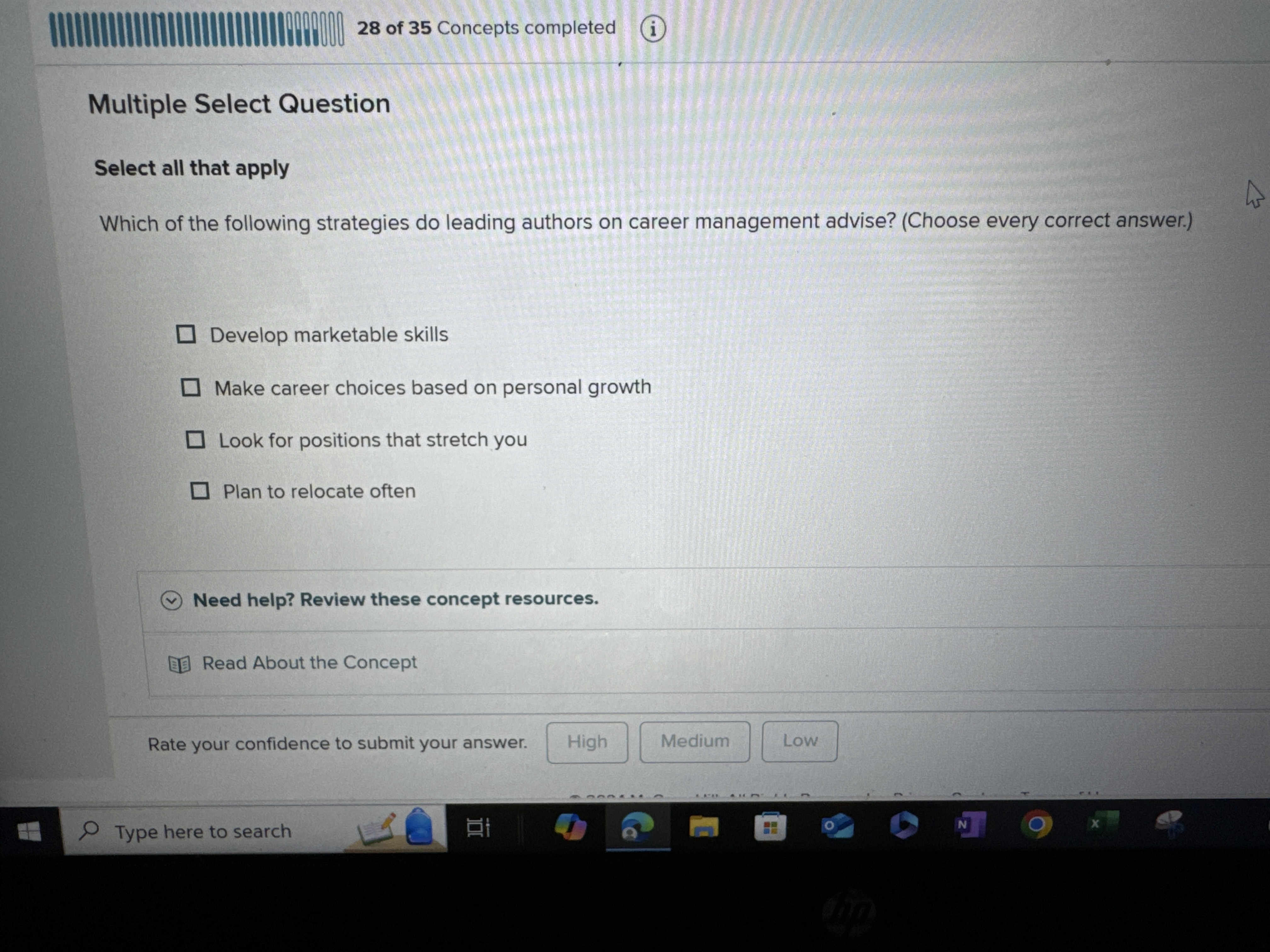 Solved Select all that applyWhich of the following | Chegg.com