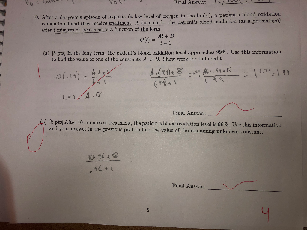 Solved Need help with this question I got it wrong but I'm | Chegg.com