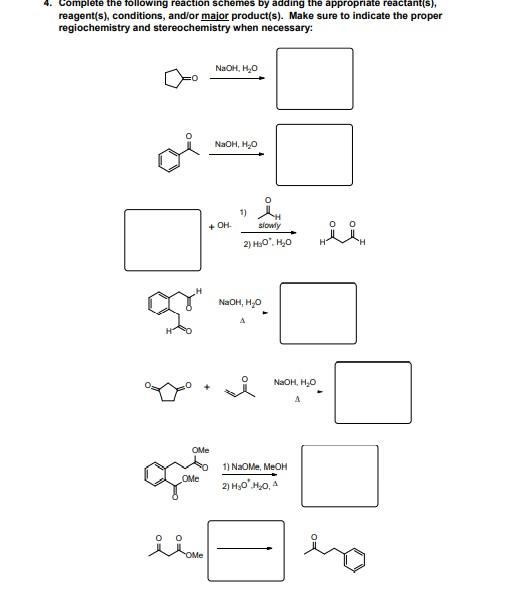 Solved B B Iss Is B3 &&&& \& &4. Complete The Following | Chegg.com