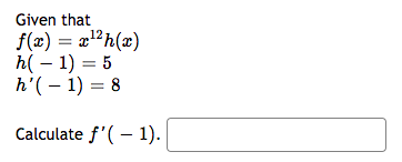 Solved The graph of f(x) = 2x³ + 9x² − 168x + 6 has two | Chegg.com