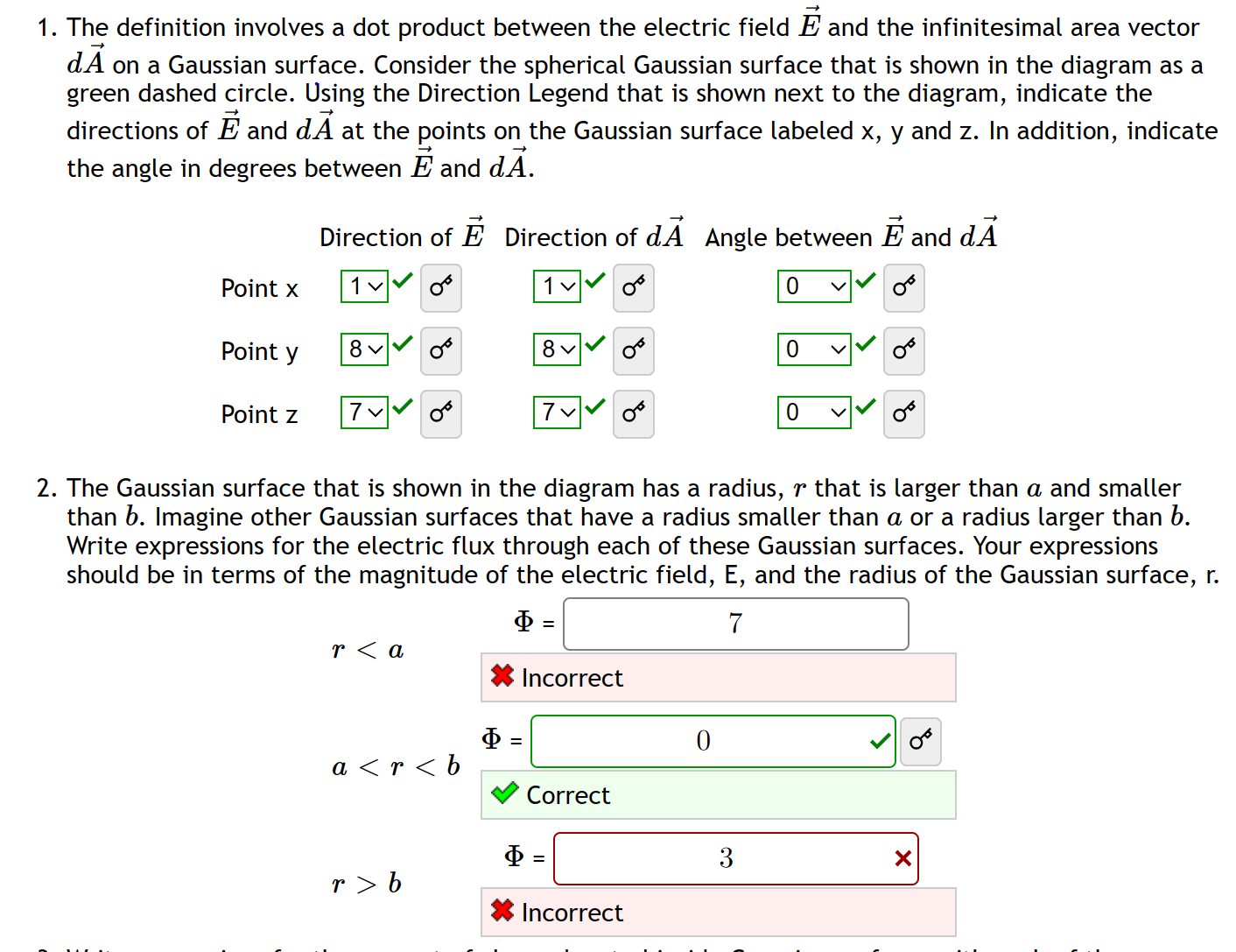 Solved The diagram above is the cross section view of a | Chegg.com