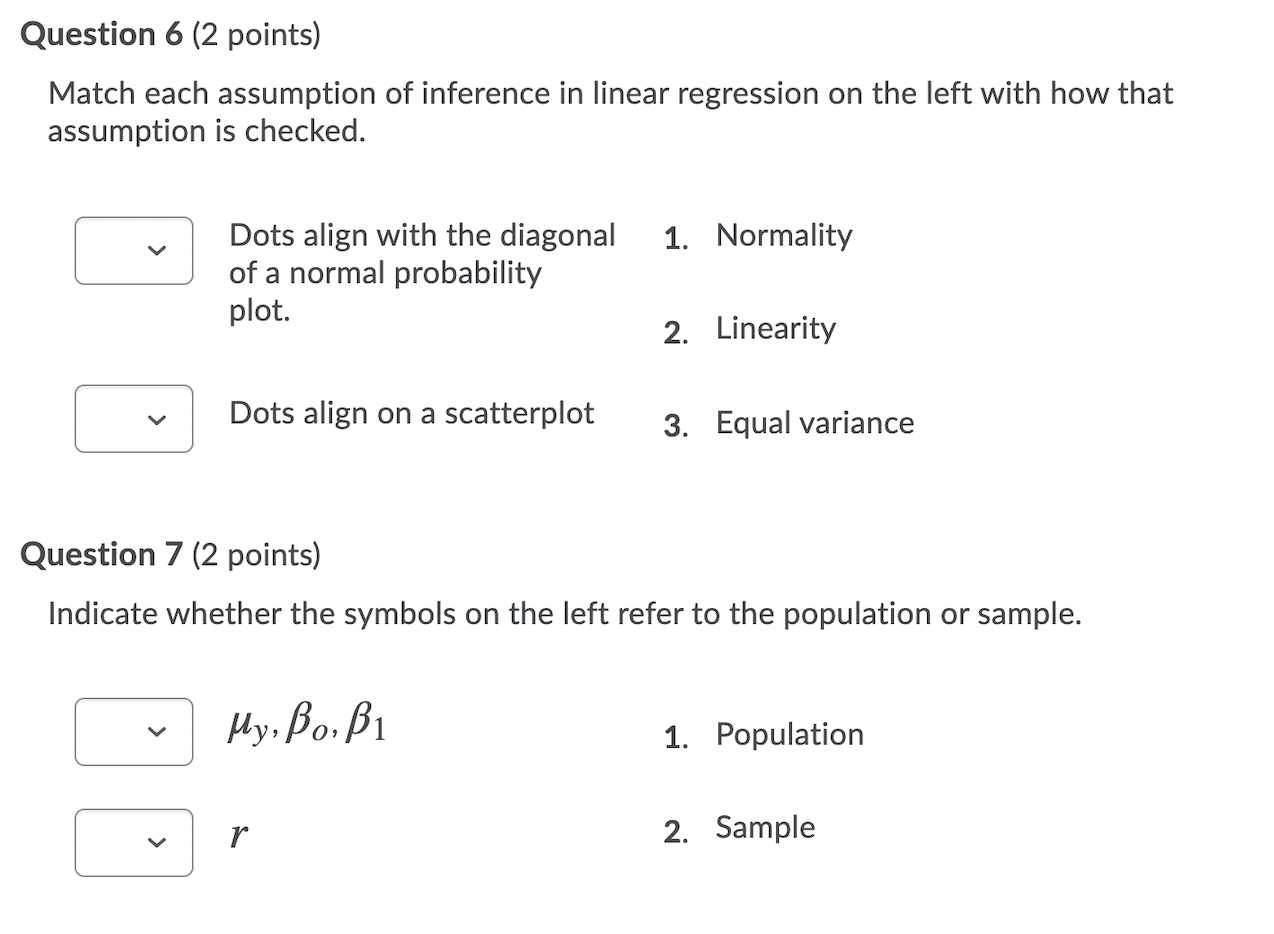 solved-question-6-2-points-match-each-assumption-of-chegg