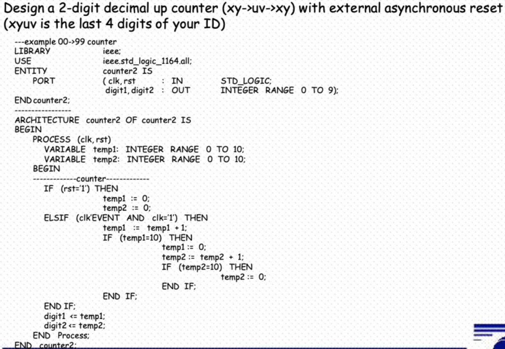 solved-design-a-2-digit-decimal-up-counter-xy-uv-xy-with-chegg