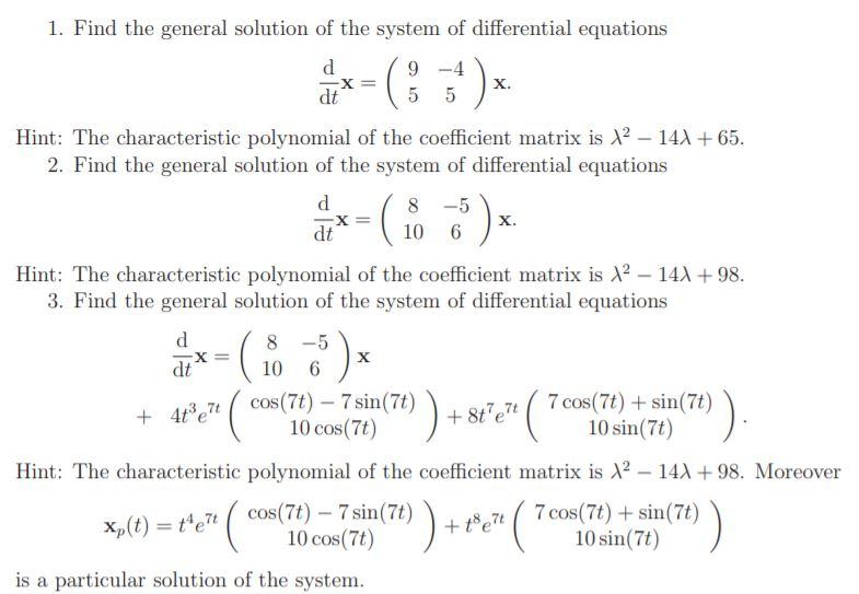 Solved YThis was all the information that was provided. If | Chegg.com