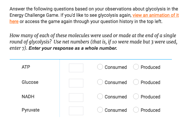 Solved Answer the following questions based on your | Chegg.com