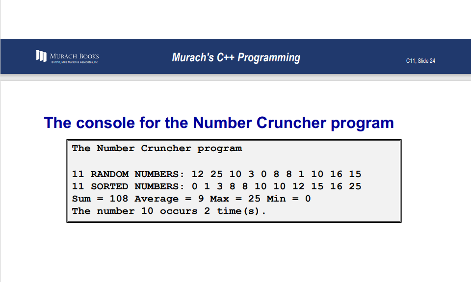 Code Cruncher