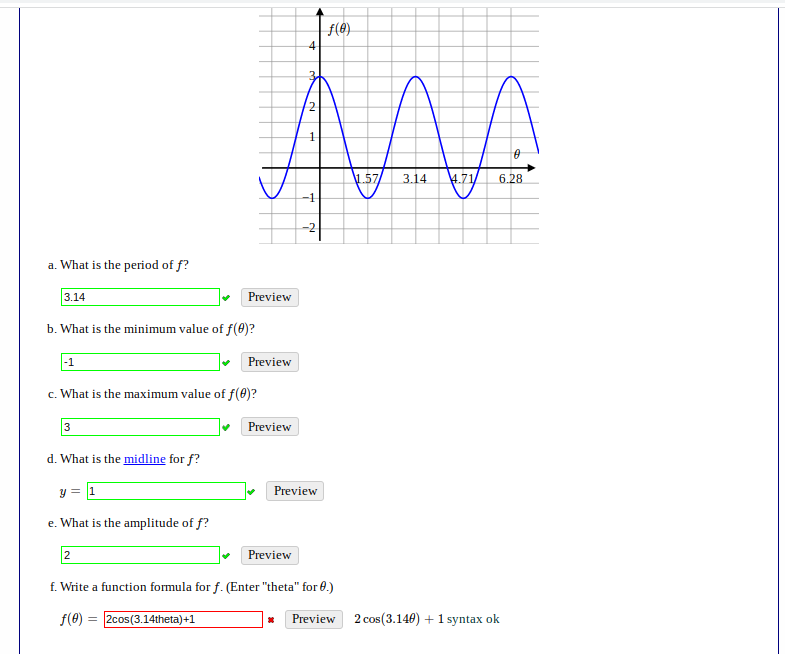 Solved Hi there I was hoping to get help with the last part | Chegg.com