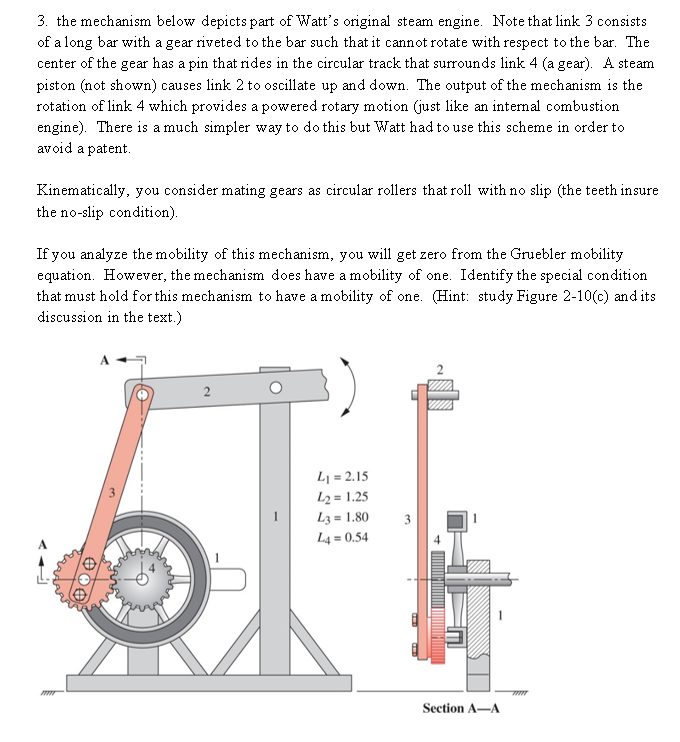 Gears and Pistons on Steam Shovel, The gears and steam pist…