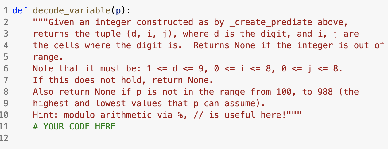 Solved Please do the coding in python where it say 