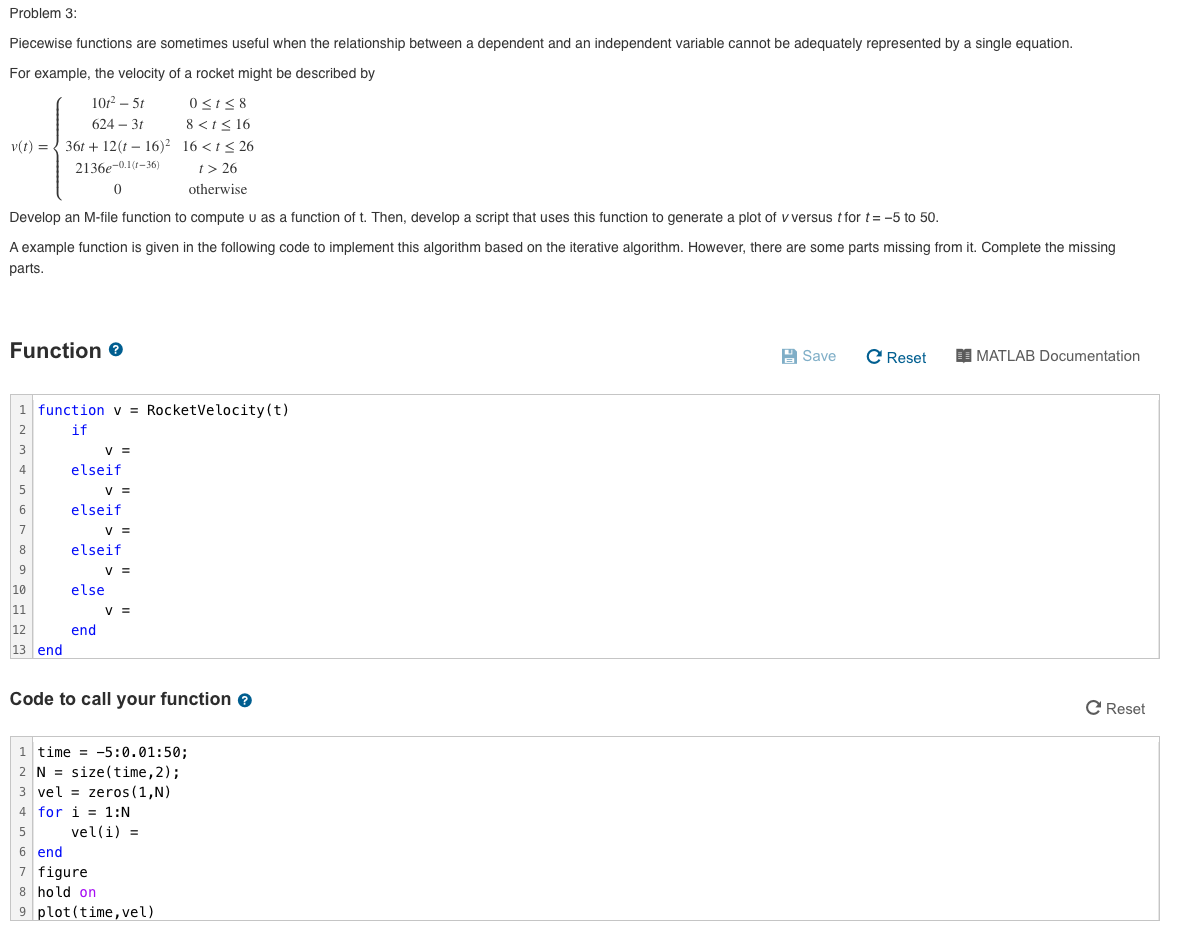 unit 3 homework 1 piecewise functions