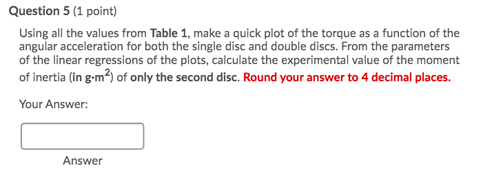 Solved Please answer all questions if possible! i will | Chegg.com
