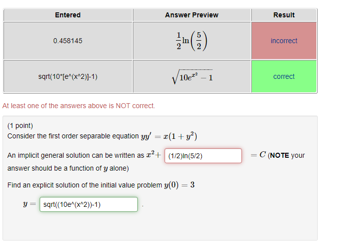 Solved Please show step by step on how to solve the problem, | Chegg.com