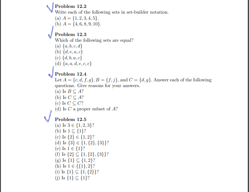 discrete math homework help