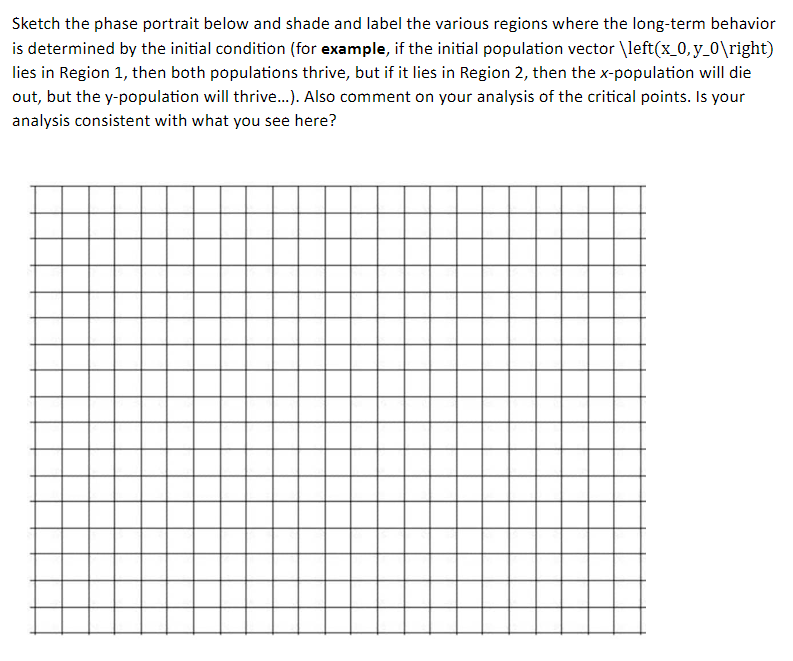 Solved show all work for parts A and B and sketch graph in | Chegg.com