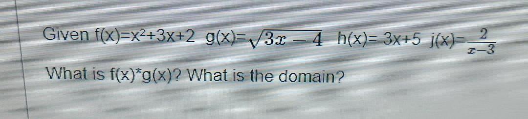 Solved I already asked this but the answer was missing half | Chegg.com