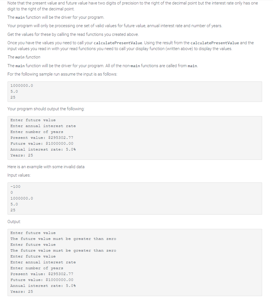 solved-part-2-creating-multiple-functions-calculate-prese