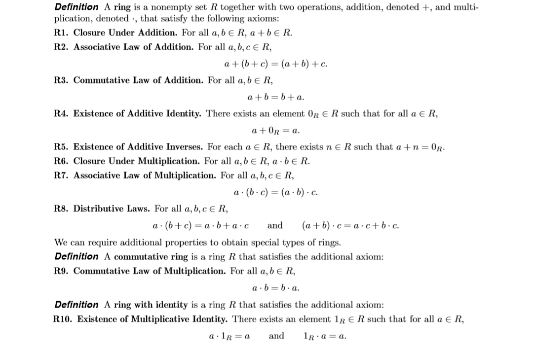 solved-let-r-be-the-set-of-positive-real-numbers-with-chegg