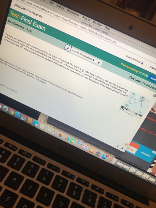 Solved 15 pts | Chegg.com