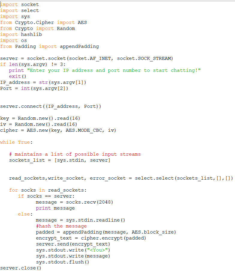 Run the following python programs and create a | Chegg.com