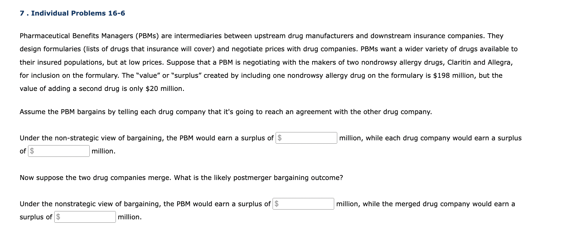 solved-pharmaceutical-benefits-managers-pbms-are-chegg
