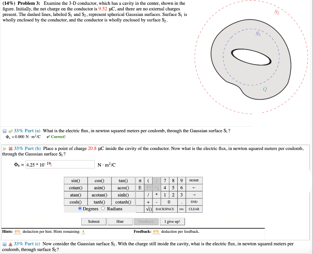 solved-14-problem-3-examine-the-3-d-conductor-which-chegg